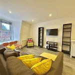 Finchley Flat