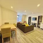 Finchley Flat