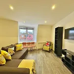 Finchley Flat