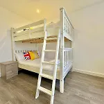 Finchley Flat