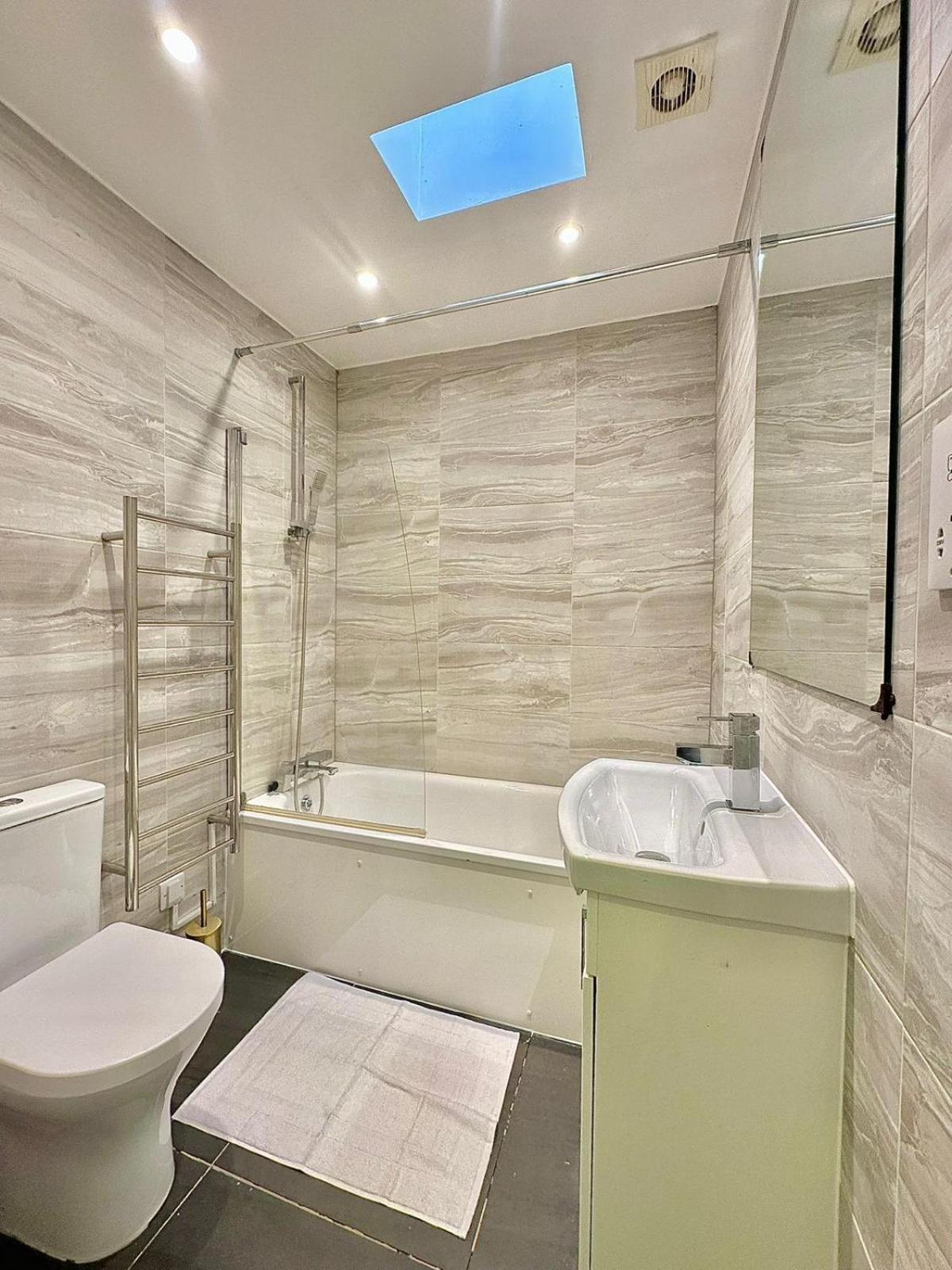 Finchley Flat Appartamento *
