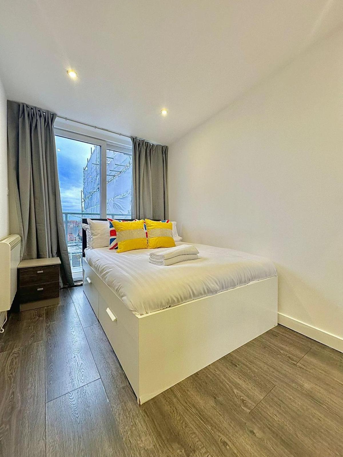 Finchley Flat *