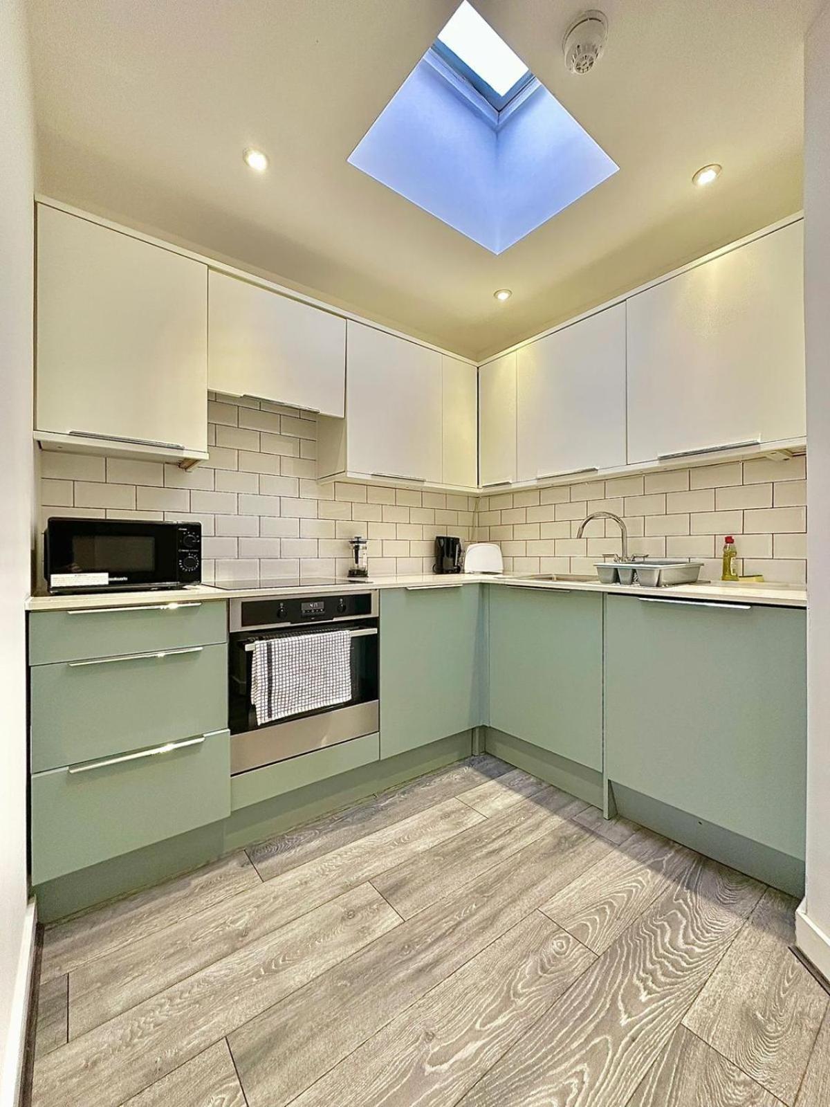 Finchley Flat Appartamento *