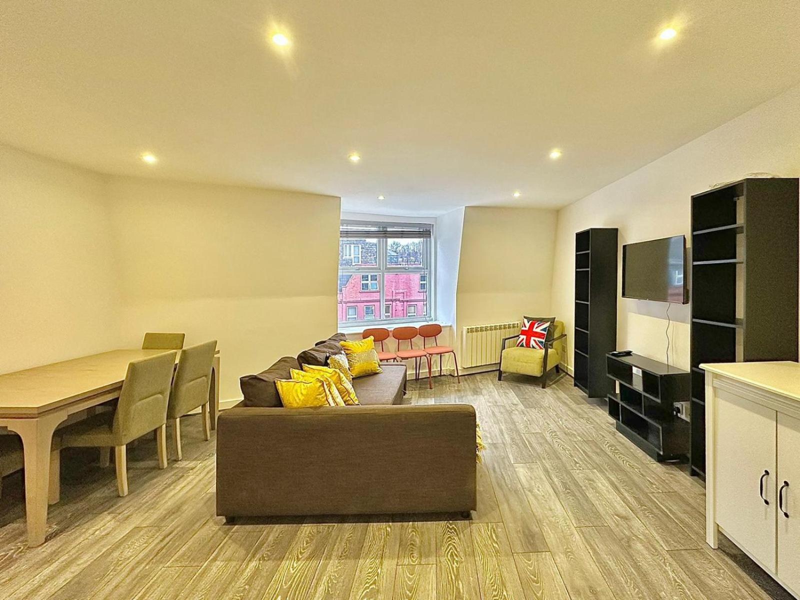 Appartamento Finchley Flat Londra
